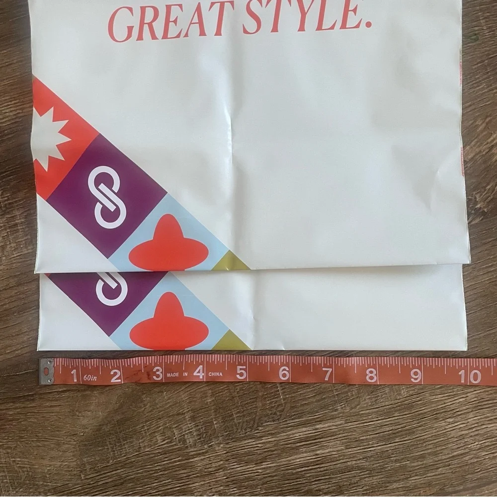 2 Poshmark 10